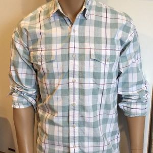 Eddie Bauer L/S shirt